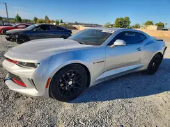 1G1FB1RS5G0146007 2016 CHEVROLET CAMARO