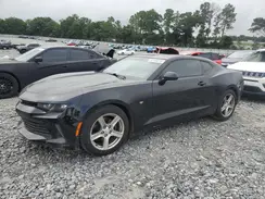 1G1FB1RS5G0146167 2016 CHEVROLET CAMARO
