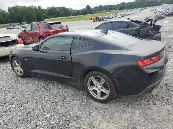 1G1FB1RS5G0146167 2016 CHEVROLET CAMARO - Image 2