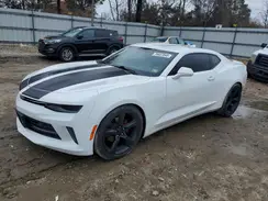 1G1FB1RS5G0146587 2016 CHEVROLET CAMARO