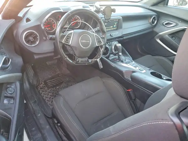 1G1FB1RS5G0146587 2016 CHEVROLET CAMARO - Image 8