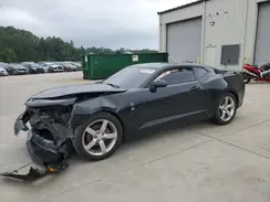 1G1FB1RS5G0147108 2016 CHEVROLET CAMARO