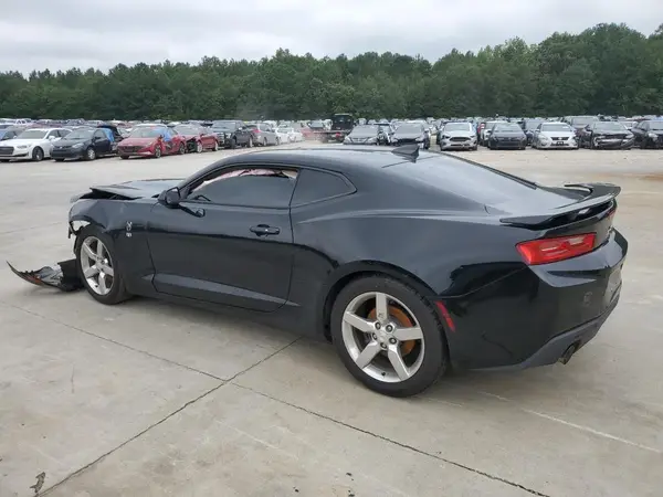 1G1FB1RS5G0147108 2016 CHEVROLET CAMARO - Image 2
