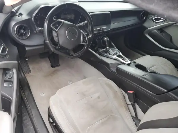 1G1FB1RS5G0147108 2016 CHEVROLET CAMARO - Image 8
