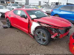 1G1FB1RS5G0147979 2016 CHEVROLET CAMARO