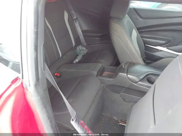 1G1FB1RS5G0147979 2016 CHEVROLET CAMARO - Image 8