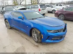 1G1FB1RS5G0148338 2016 CHEVROLET CAMARO