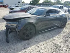 1G1FB1RS5G0148436 2016 CHEVROLET CAMARO
