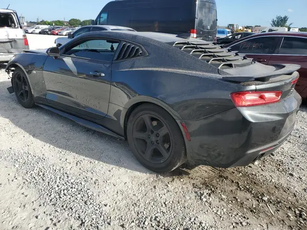 1G1FB1RS5G0148436 2016 CHEVROLET CAMARO - Image 2