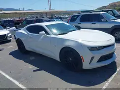 1G1FB1RS5G0148808 2016 CHEVROLET CAMARO