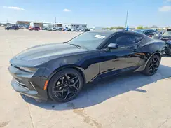 1G1FB1RS5G0150543 2016 CHEVROLET CAMARO