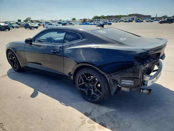 1G1FB1RS5G0150543 2016 CHEVROLET CAMARO - Image 2