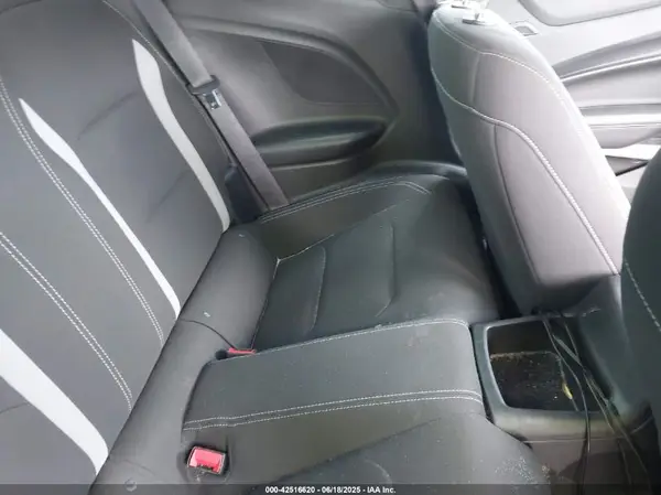 1G1FB1RS5G0150719 2016 CHEVROLET CAMARO - Image 8