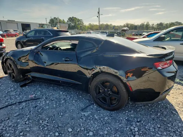1G1FB1RS5G0151207 2016 CHEVROLET CAMARO - Image 2