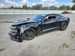 1G1FB1RS5G0151580 2016 CHEVROLET CAMARO