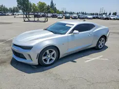 1G1FB1RS5G0152129 2016 CHEVROLET CAMARO