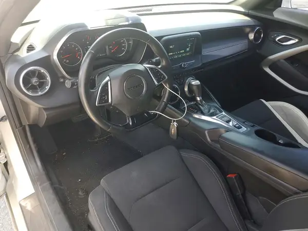 1G1FB1RS5G0152129 2016 CHEVROLET CAMARO - Image 8