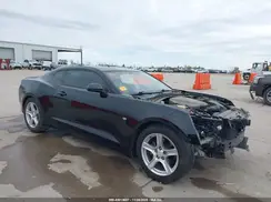 1G1FB1RS5G0153393 2016 CHEVROLET CAMARO