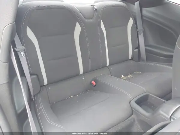 1G1FB1RS5G0153393 2016 CHEVROLET CAMARO - Image 8