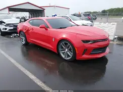 1G1FB1RS5G0154656 2016 CHEVROLET CAMARO