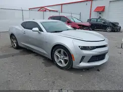 1G1FB1RS5G0154950 2016 CHEVROLET CAMARO
