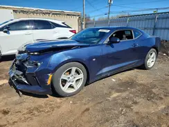 1G1FB1RS5G0159484 2016 CHEVROLET CAMARO
