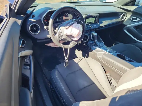 1G1FB1RS5G0159484 2016 CHEVROLET CAMARO - Image 8