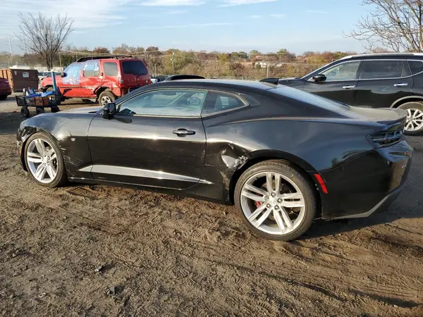 1G1FB1RS5G0161493 2016 CHEVROLET CAMARO - Image 2