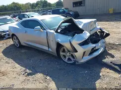 1G1FB1RS5G0161686 2016 CHEVROLET CAMARO