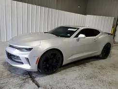 1G1FB1RS5G0162532 2016 CHEVROLET CAMARO