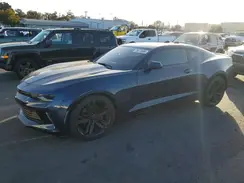 1G1FB1RS5G0166936 2016 CHEVROLET CAMARO