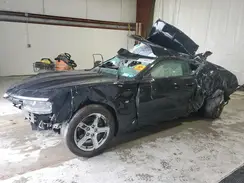 1G1FB1RS5G0168315 2016 CHEVROLET CAMARO