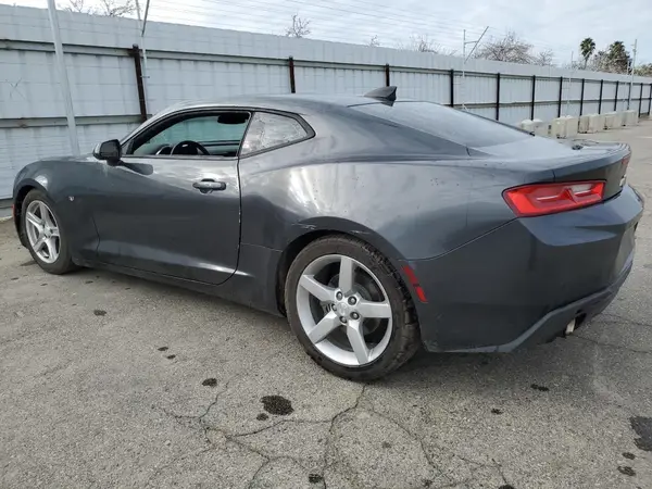 1G1FB1RS5G0168377 2016 CHEVROLET CAMARO - Image 2