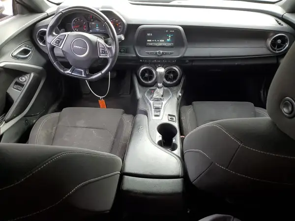 1G1FB1RS5G0168377 2016 CHEVROLET CAMARO - Image 8