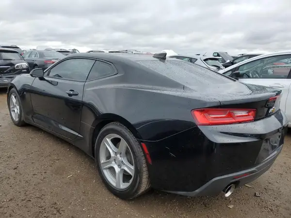 1G1FB1RS5G0170050 2016 CHEVROLET CAMARO - Image 2