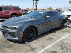 1G1FB1RS5G0171229 2016 CHEVROLET CAMARO