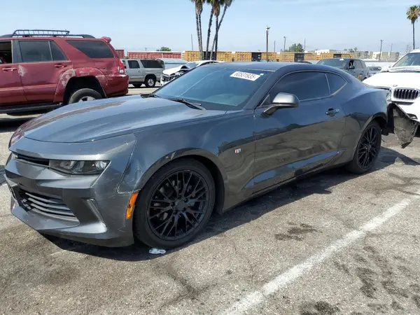 1G1FB1RS5G0171229 2016 CHEVROLET CAMARO - Image 1