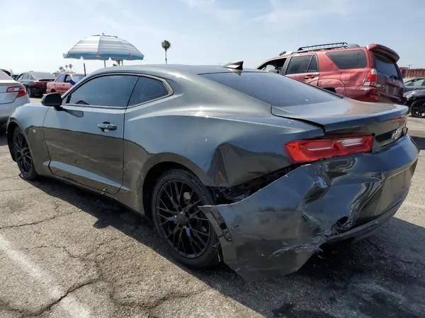 1G1FB1RS5G0171229 2016 CHEVROLET CAMARO - Image 2