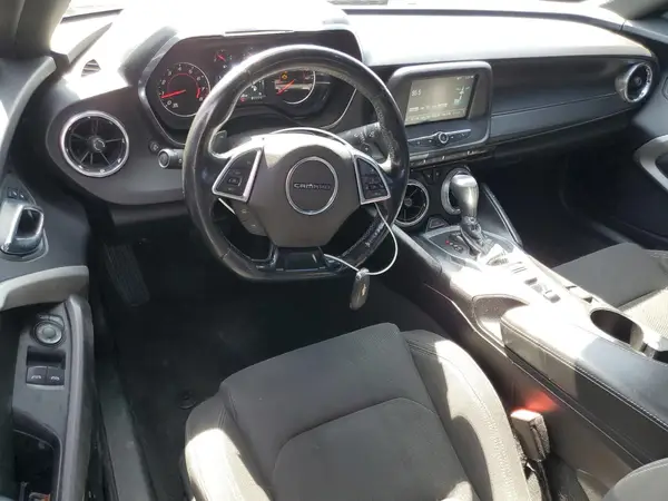 1G1FB1RS5G0171229 2016 CHEVROLET CAMARO - Image 8