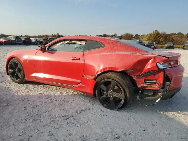 1G1FB1RS5G0171702 2016 CHEVROLET CAMARO - Image 2