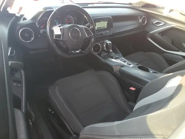 1G1FB1RS5G0171702 2016 CHEVROLET CAMARO - Image 8