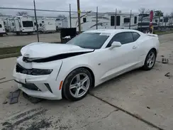 1G1FB1RS5G0174308 2016 CHEVROLET CAMARO