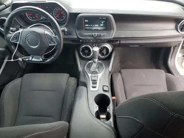 1G1FB1RS5G0174308 2016 CHEVROLET CAMARO - Image 8