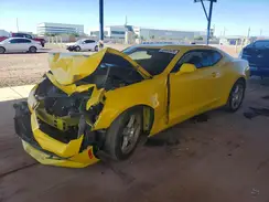 1G1FB1RS5G0175376 2016 CHEVROLET CAMARO