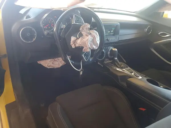 1G1FB1RS5G0175376 2016 CHEVROLET CAMARO - Image 8