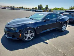 1G1FB1RS5G0175975 2016 CHEVROLET CAMARO