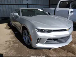 1G1FB1RS5G0179461 2016 CHEVROLET CAMARO