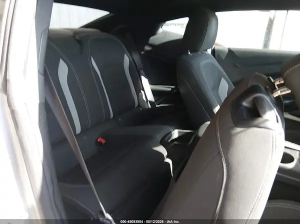 1G1FB1RS5G0179461 2016 CHEVROLET CAMARO - Image 8