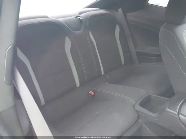 1G1FB1RS5G0182053 2016 CHEVROLET CAMARO - Image 8