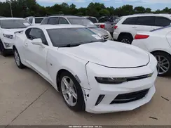 1G1FB1RS5G0182165 2016 CHEVROLET CAMARO